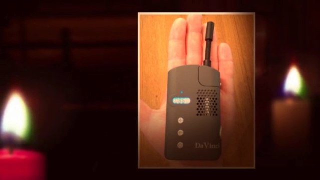 Davinci Vaporizer Battery Life - DaVinci Vaporizer Reviews Rating