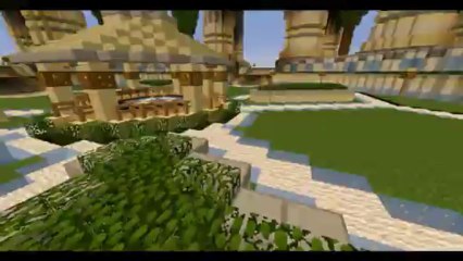 Présentation de la chaîne - HD FR - jeux vidéos [minecraft]