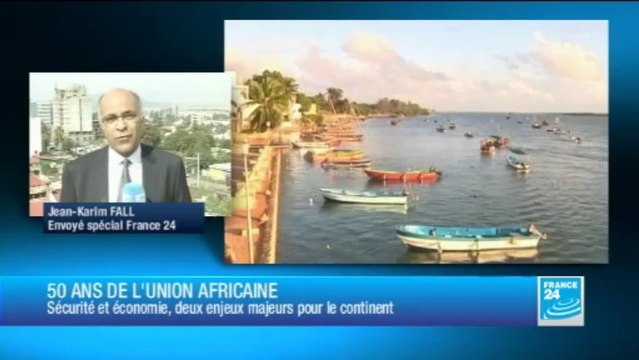 L'Union africaine fête ses 50 ans à Addis Abeba sur un bilan mitigé