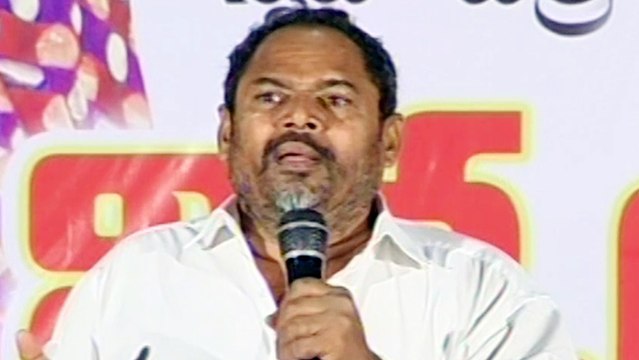 R Narayana Murthy's Talking About Nirbhaya Bharatam Press Meet - HD