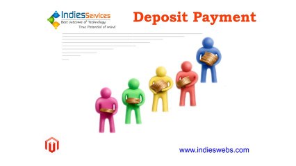 Magento Deposit Payment by Milople