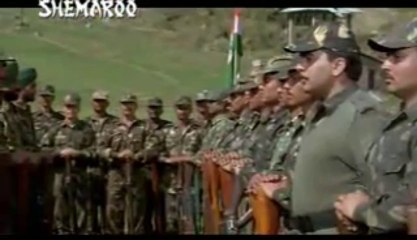 O Shahido O Shahido - Dil Pardesi Ho Gayaa (2003) Full Song