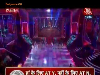 Colors Ki Satrangi EID!! - 9th Aug 2013