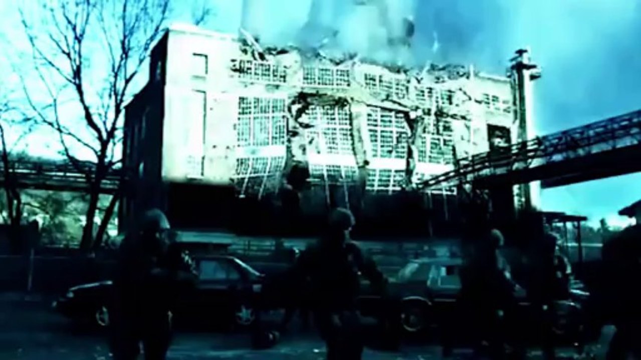 Oblivion (USA) - "Reclamation" (2012)