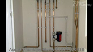 boiler repairs Assett Plumbing boiler repairs