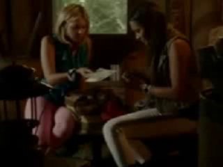 Pretty Little Liars Season 4 Episode 5 Gamma Zeta Die!