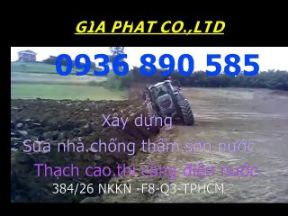 Cty chong tham dot nha o Quan binh thanh ==> 0936 890 585