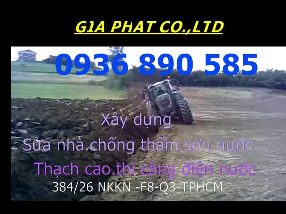 Cty chong tham dot nha o Quan binh thanh ==> 0936 890 585