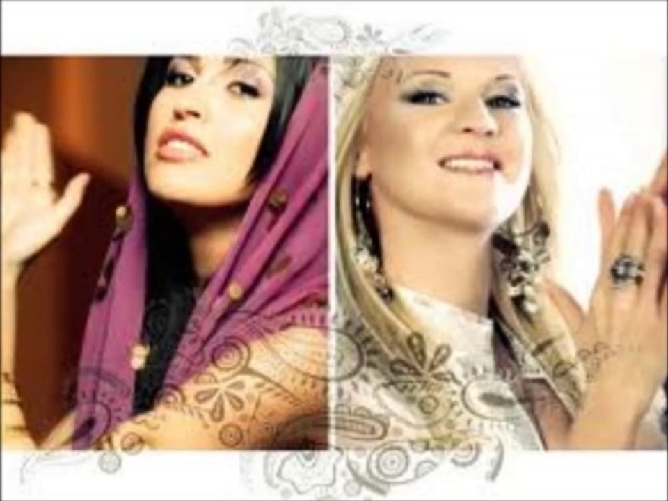 didi - milk and honey