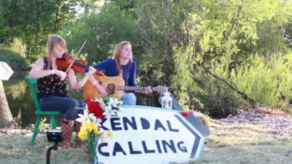 Laura James - Bluebells // Lakeside Session at Kendal Calling