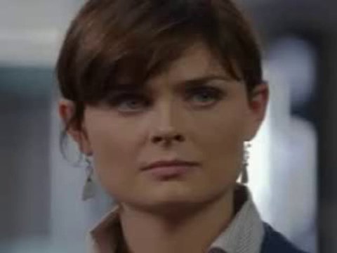 Bones Season 8 Episode 12 The Corpse on the Canopy s8e12 part 2