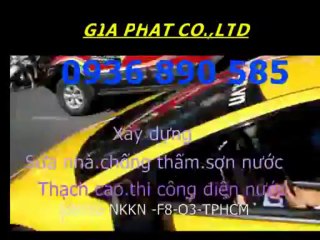 Chuyen chong tham dot nha o Quan binh thanh==> 0907 323 053