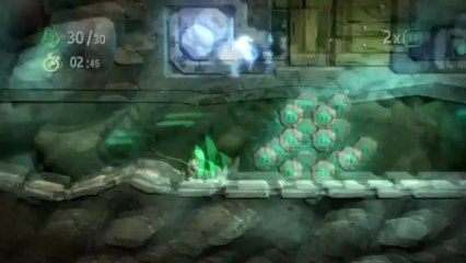 Ethan Meteor Hunter - Headache Puzzle special