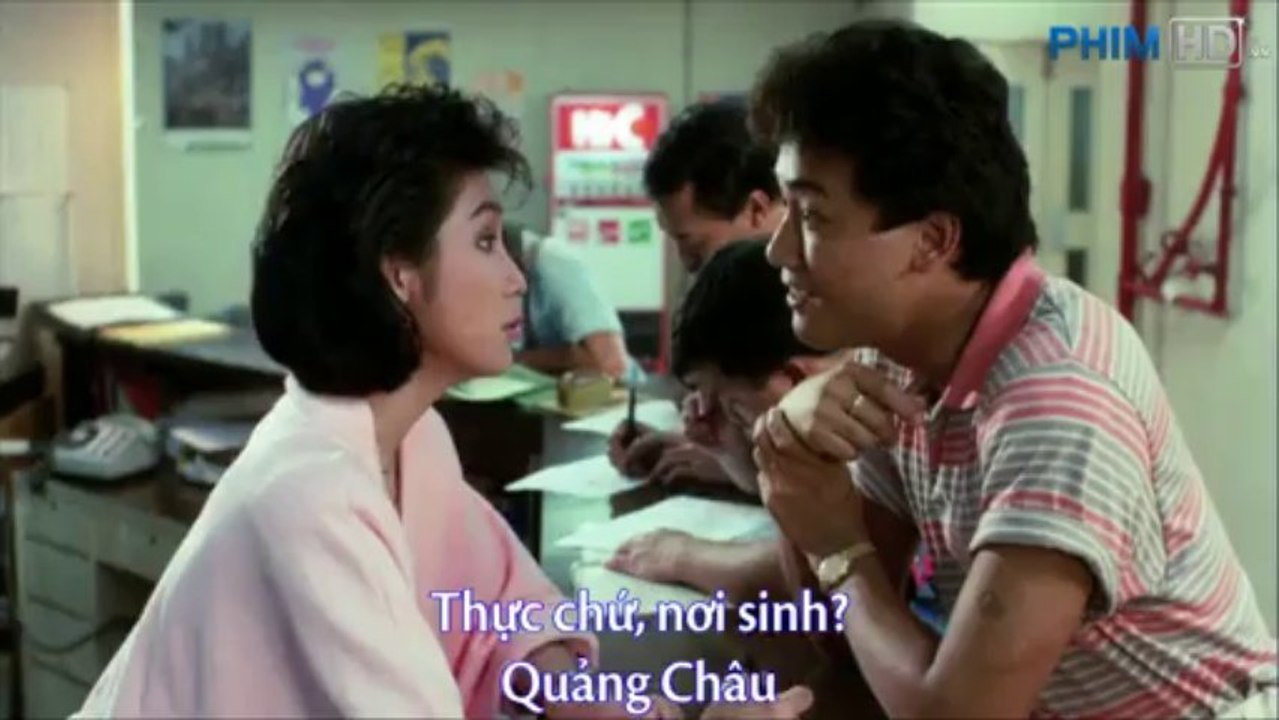 NGÔI SAO MAY MẮN Twinkle-Twinkle-Lucky-Stars-1985_2