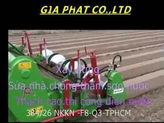 Giá chong tham dot nha o Quan binh thanh ==> 0907 323 053