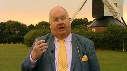 Pickles wants councils to have powers to shut illegal camps