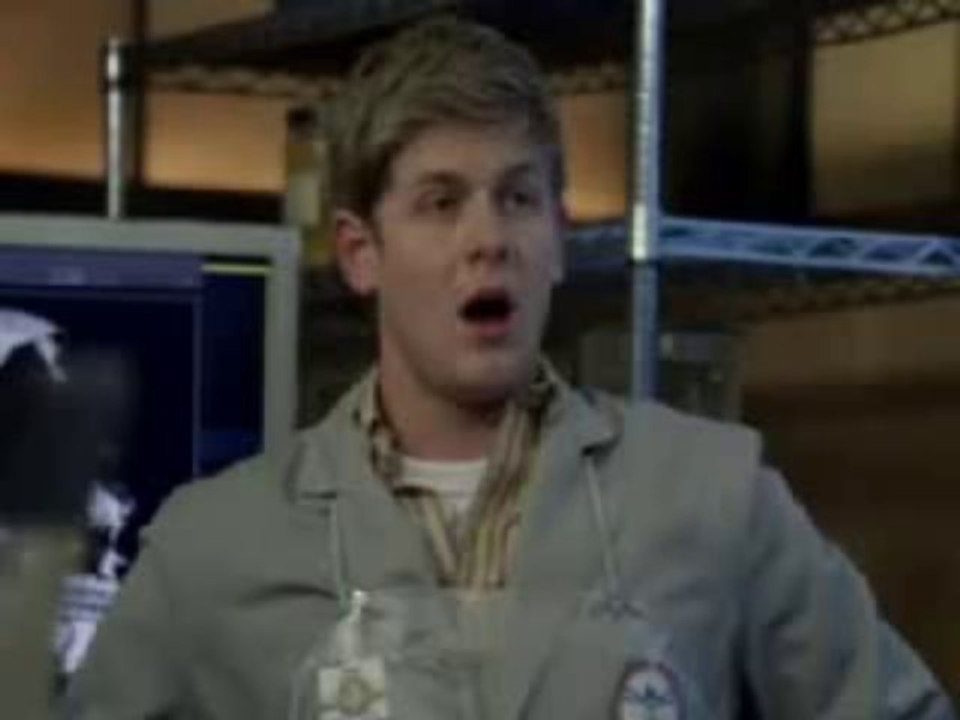 Bones Season 7 Episode 10 The Warrior in the Wuss s7e10 part 2 HQ