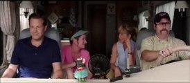 We're the Millers Featurette Roman Candle Trailer #1 (2013) HD Jennifer Aniston Emma Roberts - YouTube