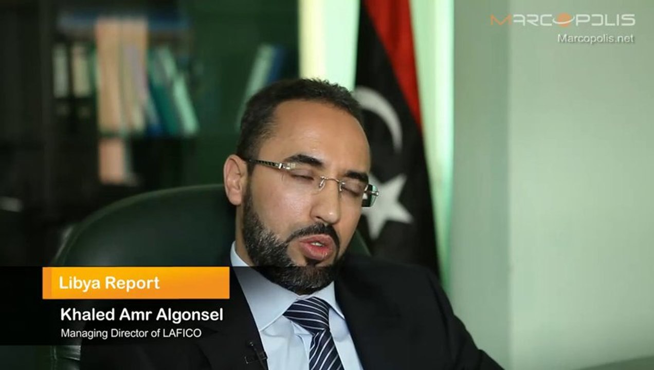 LAFICO Libya: Investment strategy to maintain successful portfolio