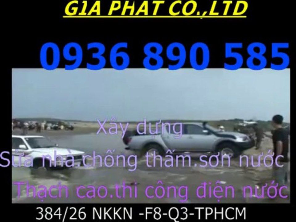 Tho chong tham dot nha o Quan binh thanh ==> 0936 890 585