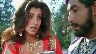 Oh Mera Jaan - E - Bahar Aa Gaya Song _ Ajooba _ Amitabh Bachchan, Rishi Kapoor, Dimple Kapadia