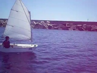 Scuola di Vela Pantelleria