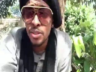 Parabéns Andressa | Vídeo exibido na festa do Rio