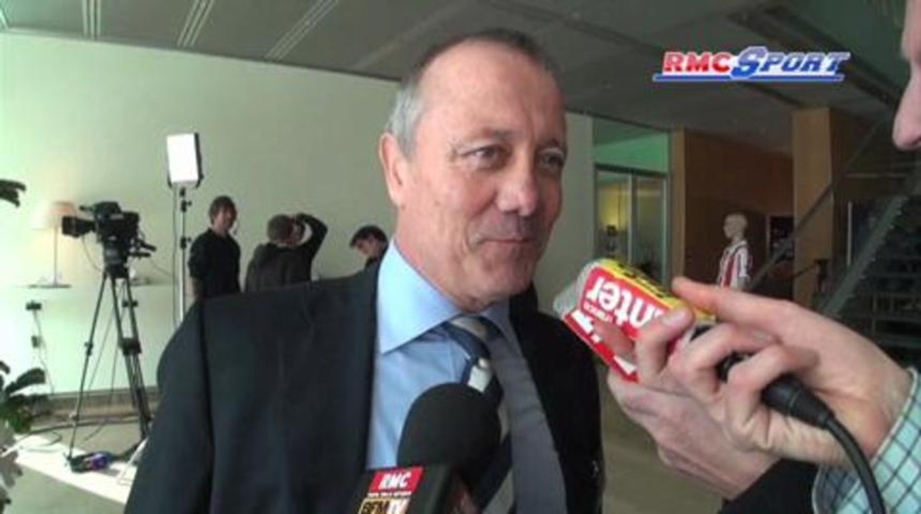 Ligue des Champions / Lyon contre la Real Sociedad - 09/08