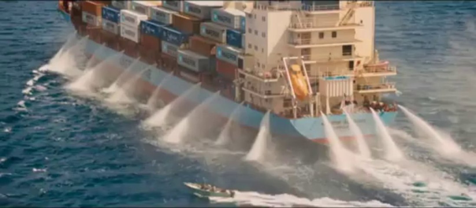 Tom Hanks y Greengrass inaugurarán el Festival de Tokio con "Captain Phillips"