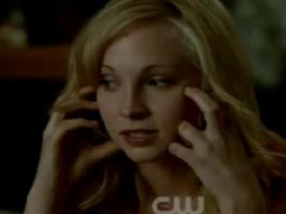 Vampire Diaries Season 4 Episode 13 Into the Wild s4e13 part