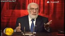 برنامج ويزكيهم - د. عمر عبد الكافي - الحلقة 29