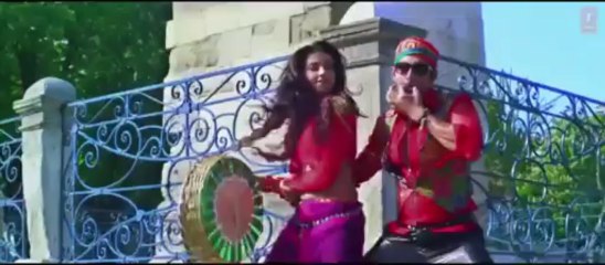 Jhinkunakur Nakkunakur Full Video Song HD - Boss Bengali Movie 2013 Feat. Jeet & Subhasree