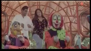 Jhoola Baahon Ka (Solo) Full Song _ Doli Saja Ke Rakhna _ Akshay Khanna, Jyotika Amrish