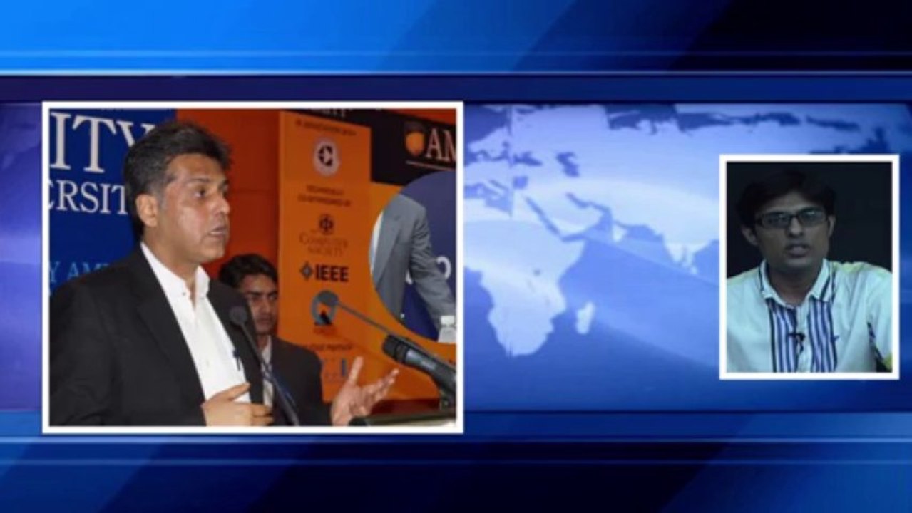 New Media Wing - Government  own social media wing to counter online campaigns