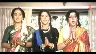 Jinka Ghar Ho Ayodhaya Jaisa Full Song _ Bade Ghar Ki Beti _ Meenakshi, Rishi Kappor, Shammi Kapoor