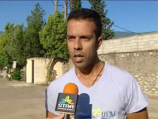 H πρώτη συγκέντρωση του Φωκικού