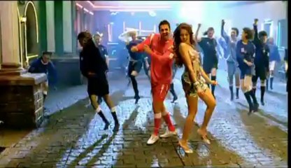 Ishq Ka kalma Full Song _ Dhan Dhana Dhan Goal _ John Abraham, Bipasha Basu