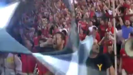 2009-10 OLYMPIACOS - ALKMAAR 1-0 (CL)