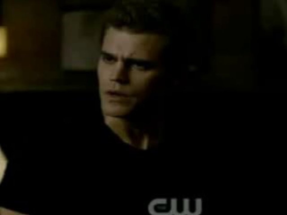 Vampire Diaries Season 4 Episode 13 Into the Wild
