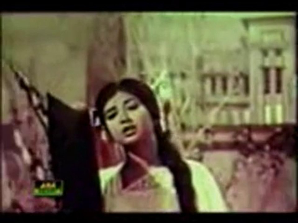 PYAR KAR KE BAHUT PACHTAE  ( NOOR JEHAN )  by  Aslam  Nasir