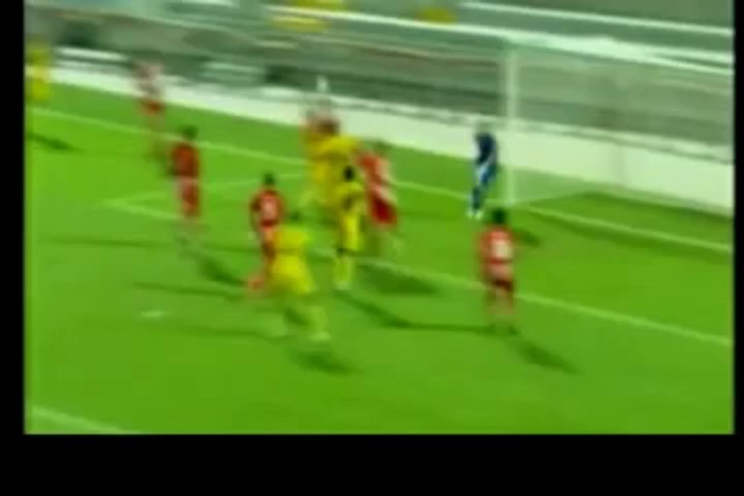 Μακάμπι Τελ Αβίβ - Ολυμπιακός (1-0)