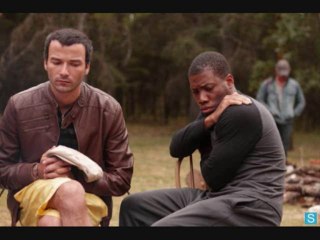 Siberia Season 1 Episode 4 Fire In The Sky Part 4 Full HD