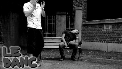 Freestyle (LE BANC) / véridik