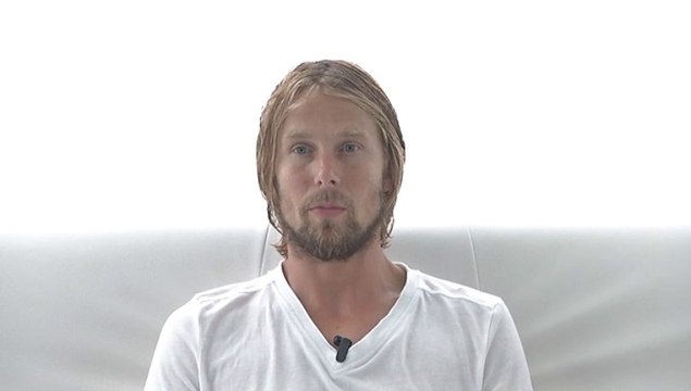 Club House - Plasil avant Monaco