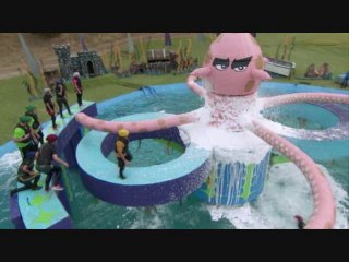Wipeout Season 6Episode10Big Balls of the Caribbean Part5 FullHD