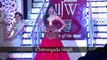 Chitrangda Singh, Sonam Kapoor - IIJW 2013 Grand Finale