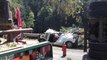 Un mort dans un accident entre un camion et une voiture à Dunières