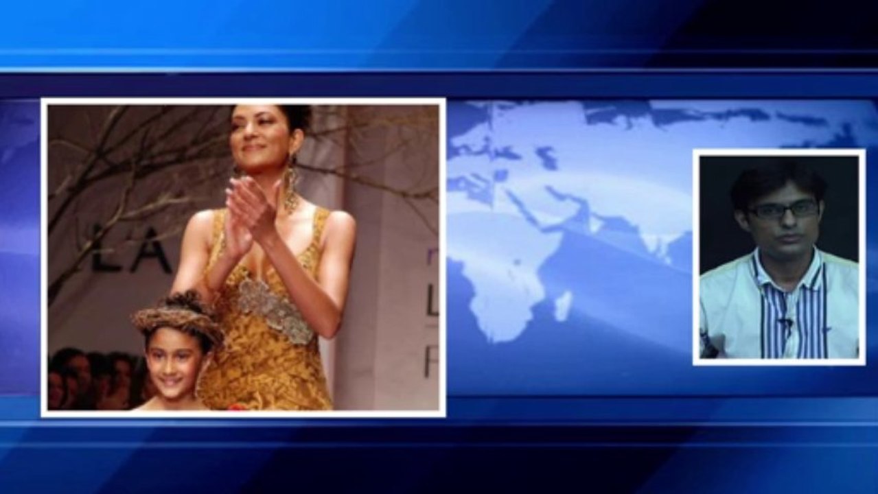 Sushmita Sen Ready For Come Back