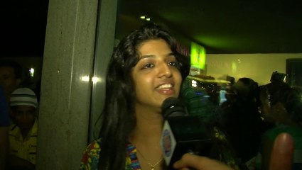 Chennai Express Public Review !