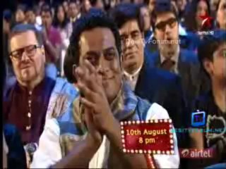 IIFA Awards 2013 9th August 2013 Video Watch Online pt4